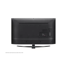 LG 43" 43UM7450PLA 4K UHD Smart LED TV