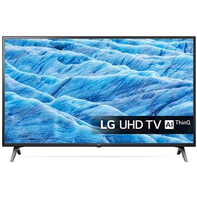 LG 43" 43UM751C0ZA UHD Smart LED TV