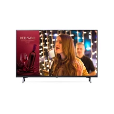 LG 43" 43UN640S 4K UHD smart TV