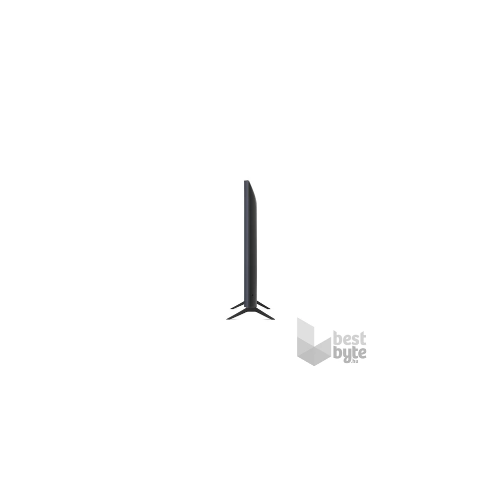 LG 43" 43UN640S 4K UHD smart TV