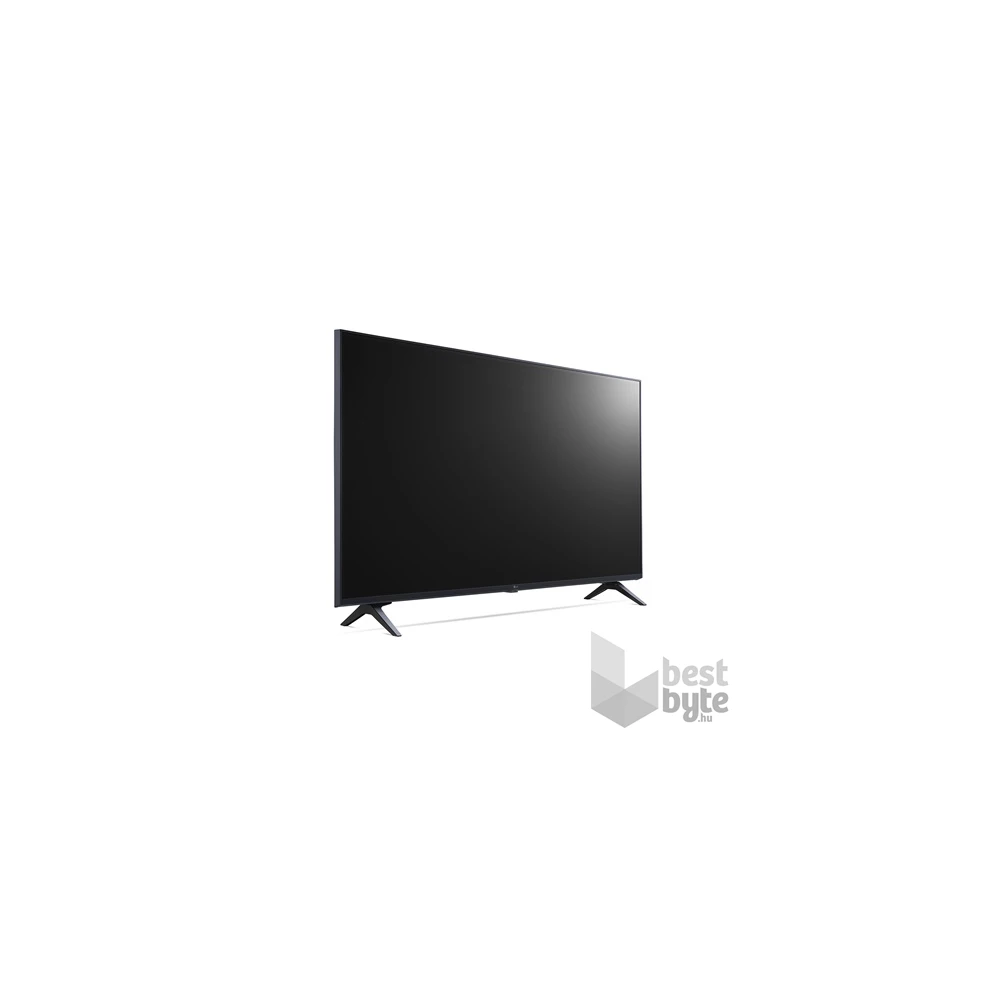LG 43" 43UN640S 4K UHD smart TV