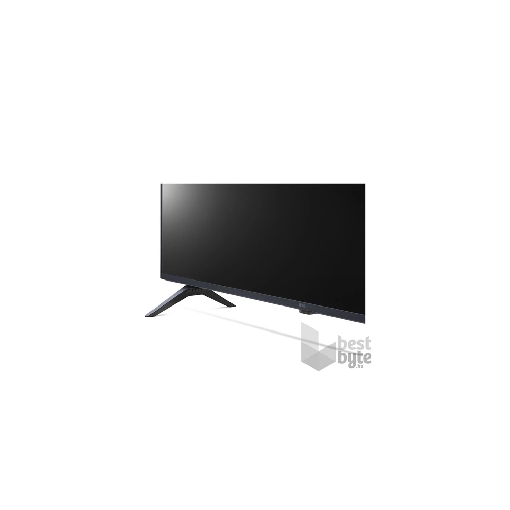 LG 43" 43UN640S 4K UHD smart TV