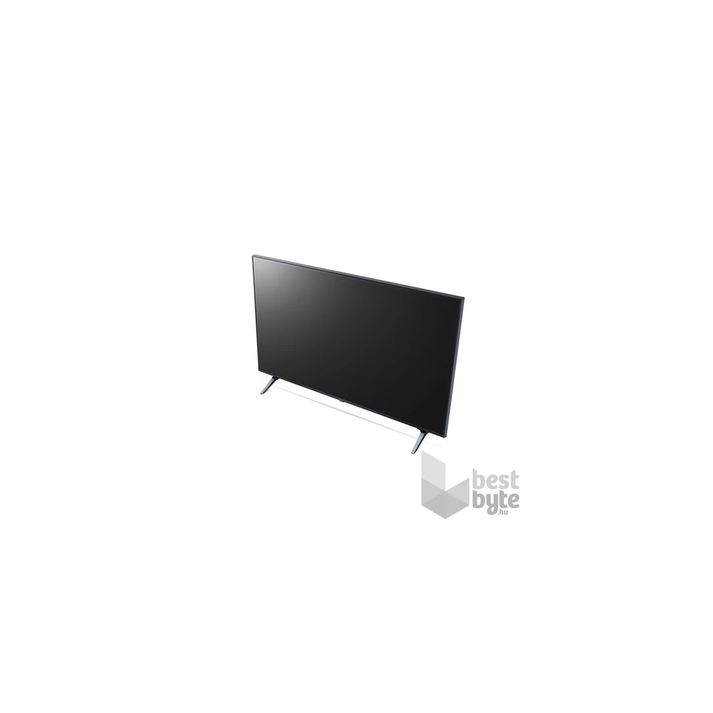 LG 43" 43UN640S 4K UHD smart TV