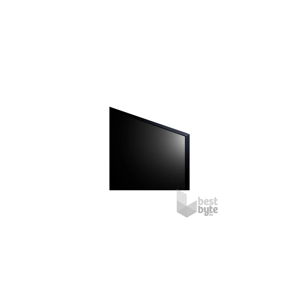 LG 43" 43UN640S 4K UHD smart TV