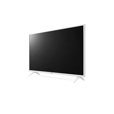 LG 43" 43UN73903LE 4K UHD fehér Smart LED TV