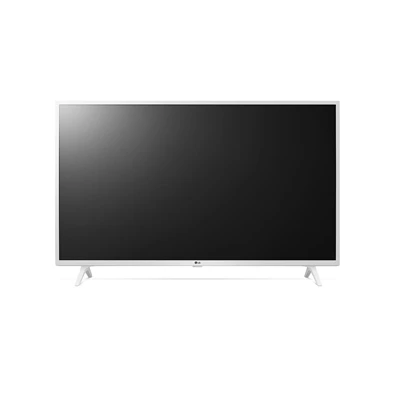 LG 43" 43UN73903LE 4K UHD fehér Smart LED TV