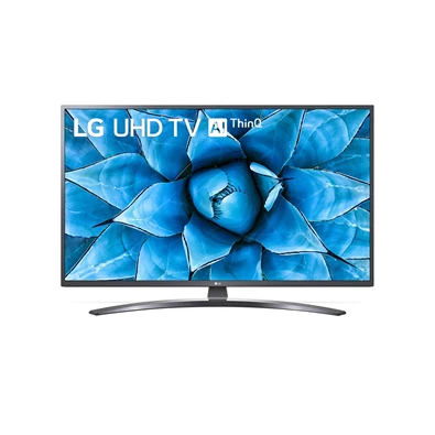 LG 43" 43UN74003LB 4K UHD Smart LED TV