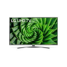 LG 43" 43UN81003LB 4K UHD Smart LED TV