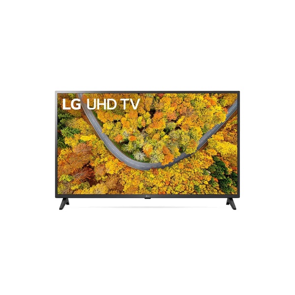 LG 43" 43UP75003LF 4K UHD Smart LED TV