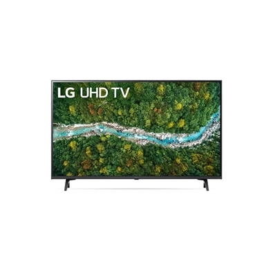 LG 43" 43UP76703LB 4K UHD Smart LED TV