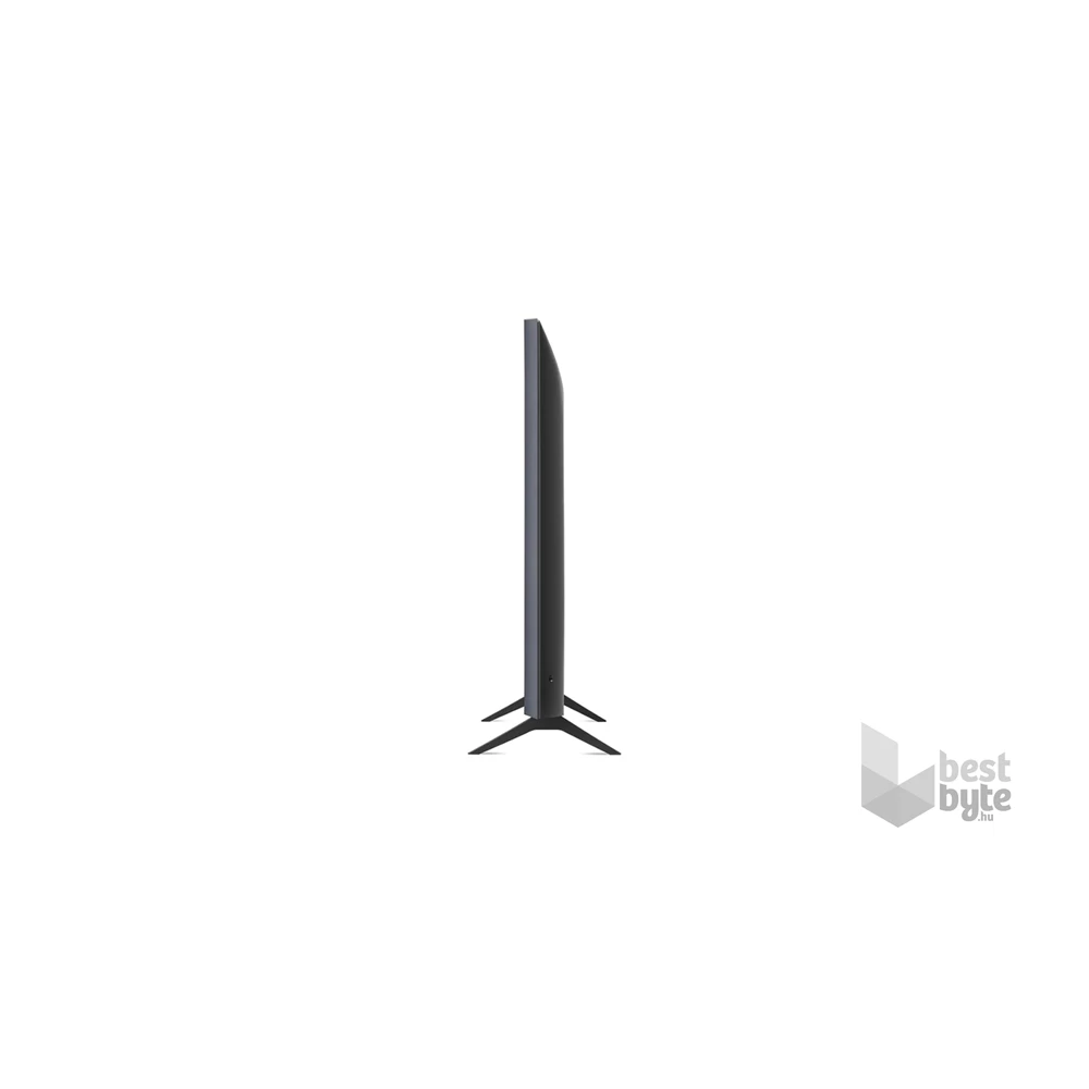 LG 43" 43UP76703LB 4K UHD Smart LED TV