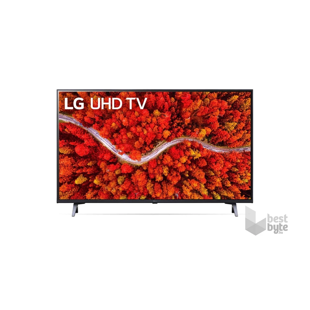 LG 43" 43UP80003LR 4K UHD Smart LED TV