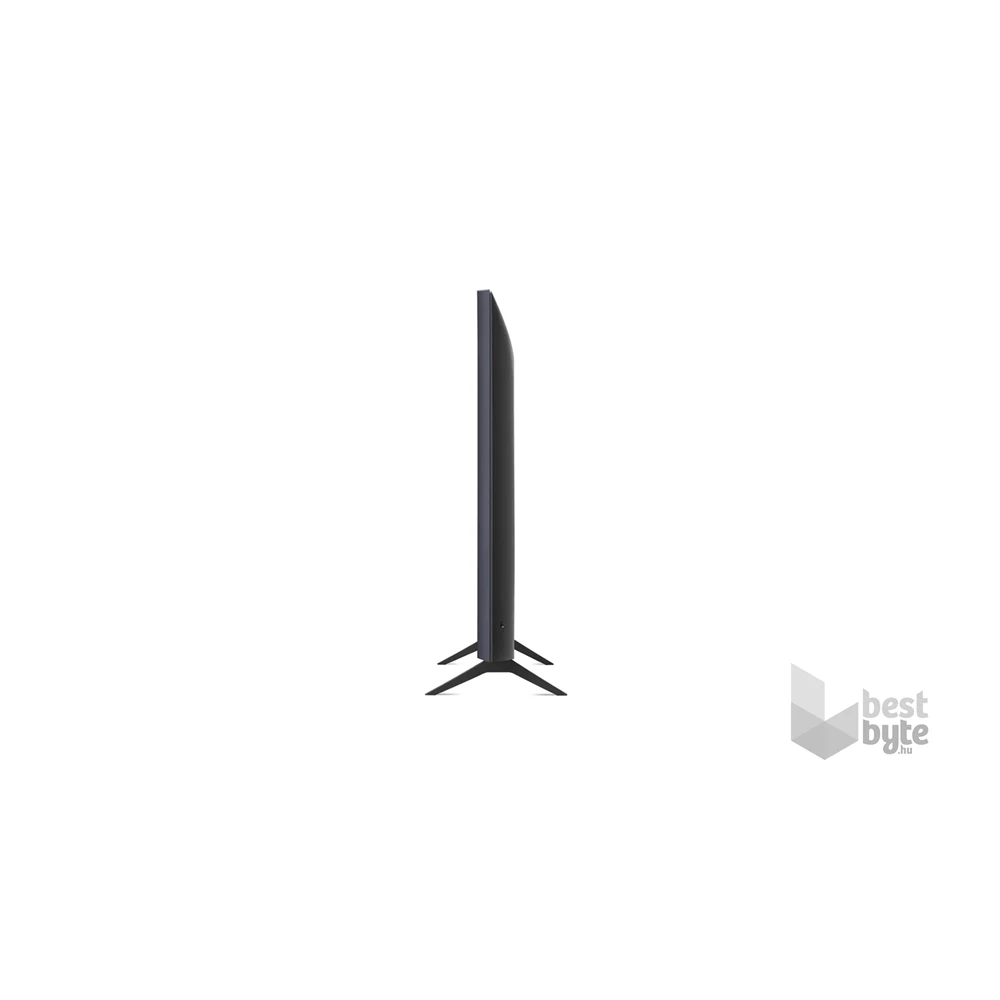 LG 43" 43UP80003LR 4K UHD Smart LED TV