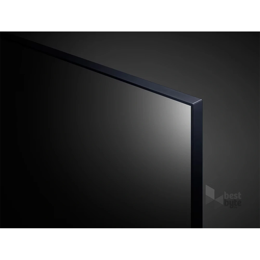 LG 43" 43UP80003LR 4K UHD Smart LED TV