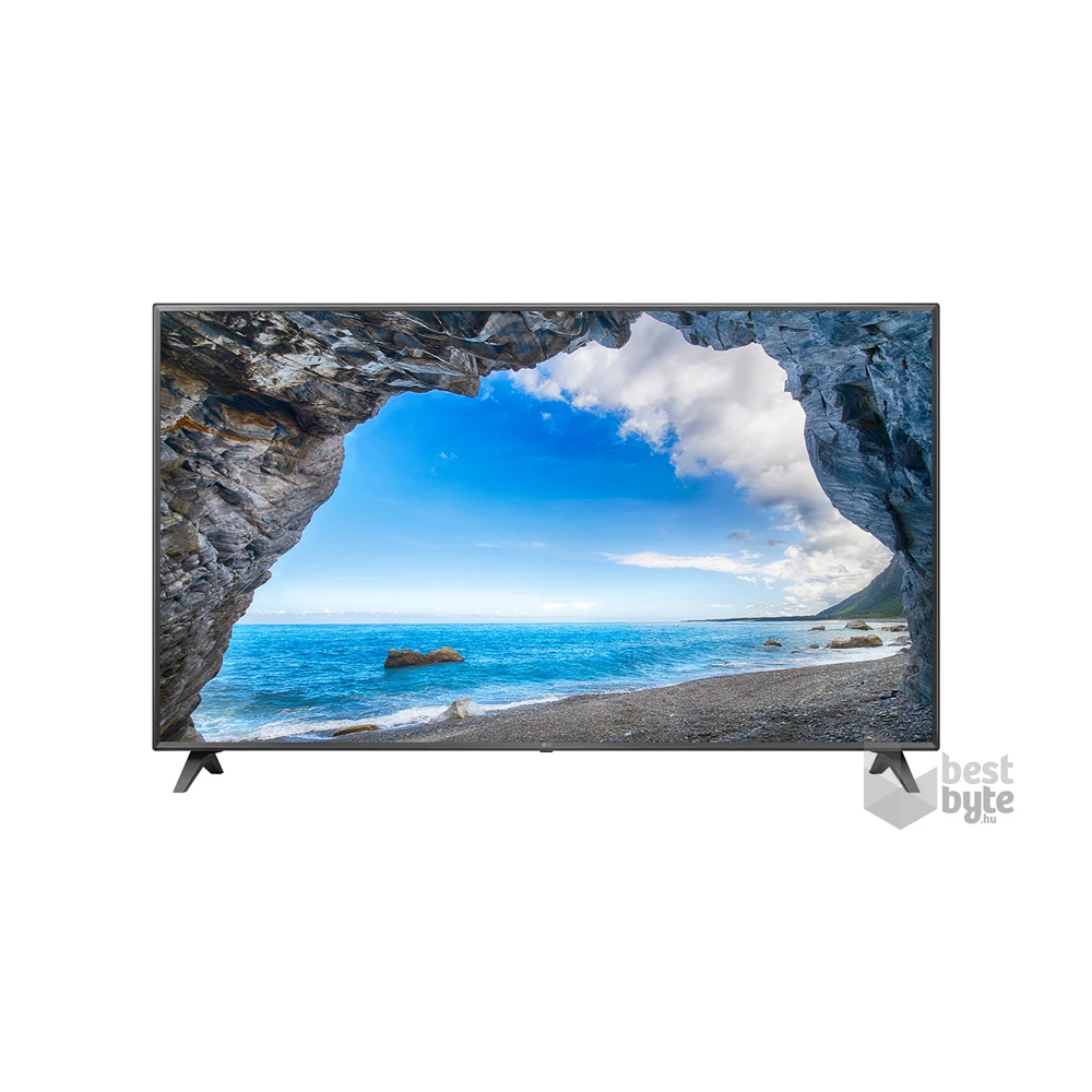 LG 43" 43UQ751C0LF 4K UHD Smart LED TV
