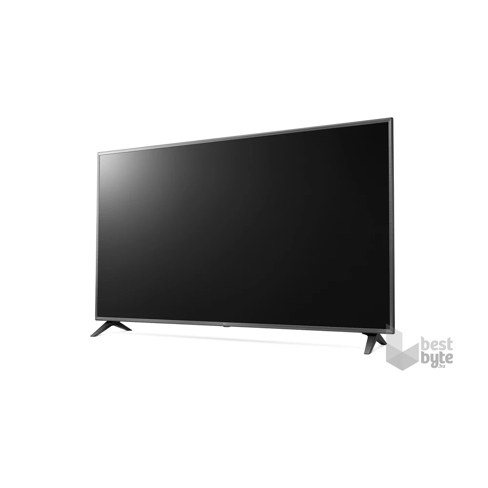 LG 43" 43UQ751C0LF 4K UHD Smart LED TV