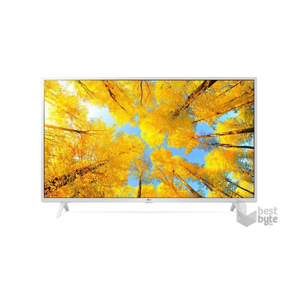 LG 43" 43UQ76903LE 4K UHD Smart LED TV