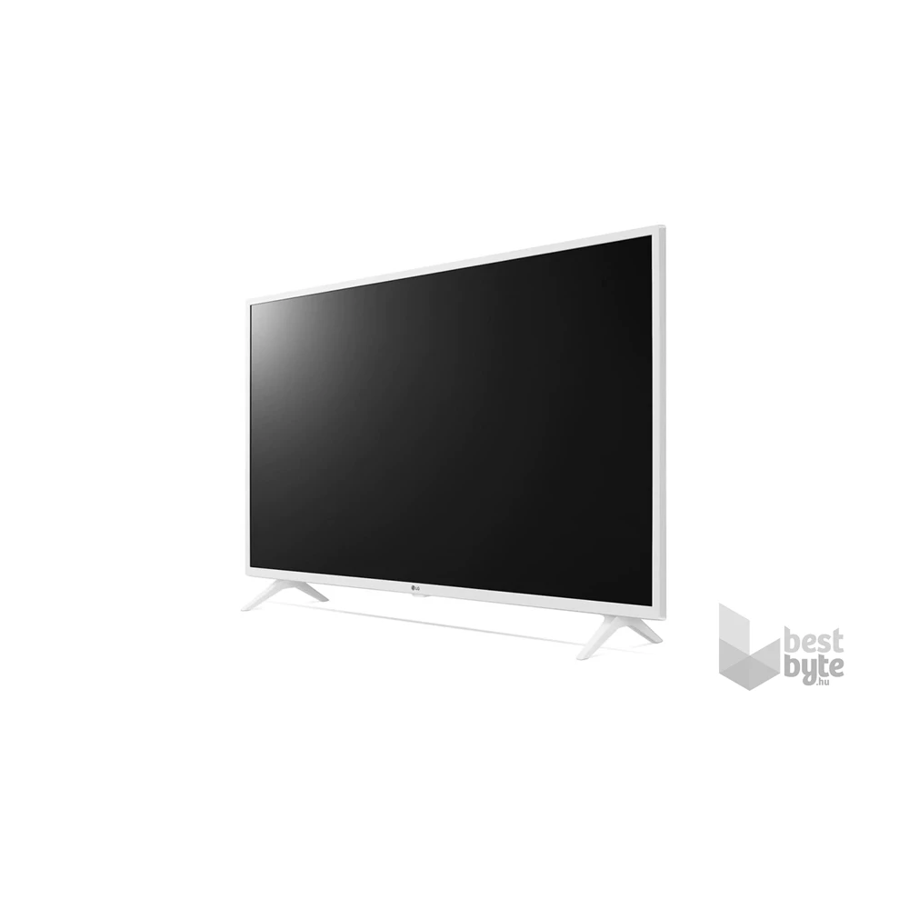LG 43" 43UQ76903LE 4K UHD Smart LED TV