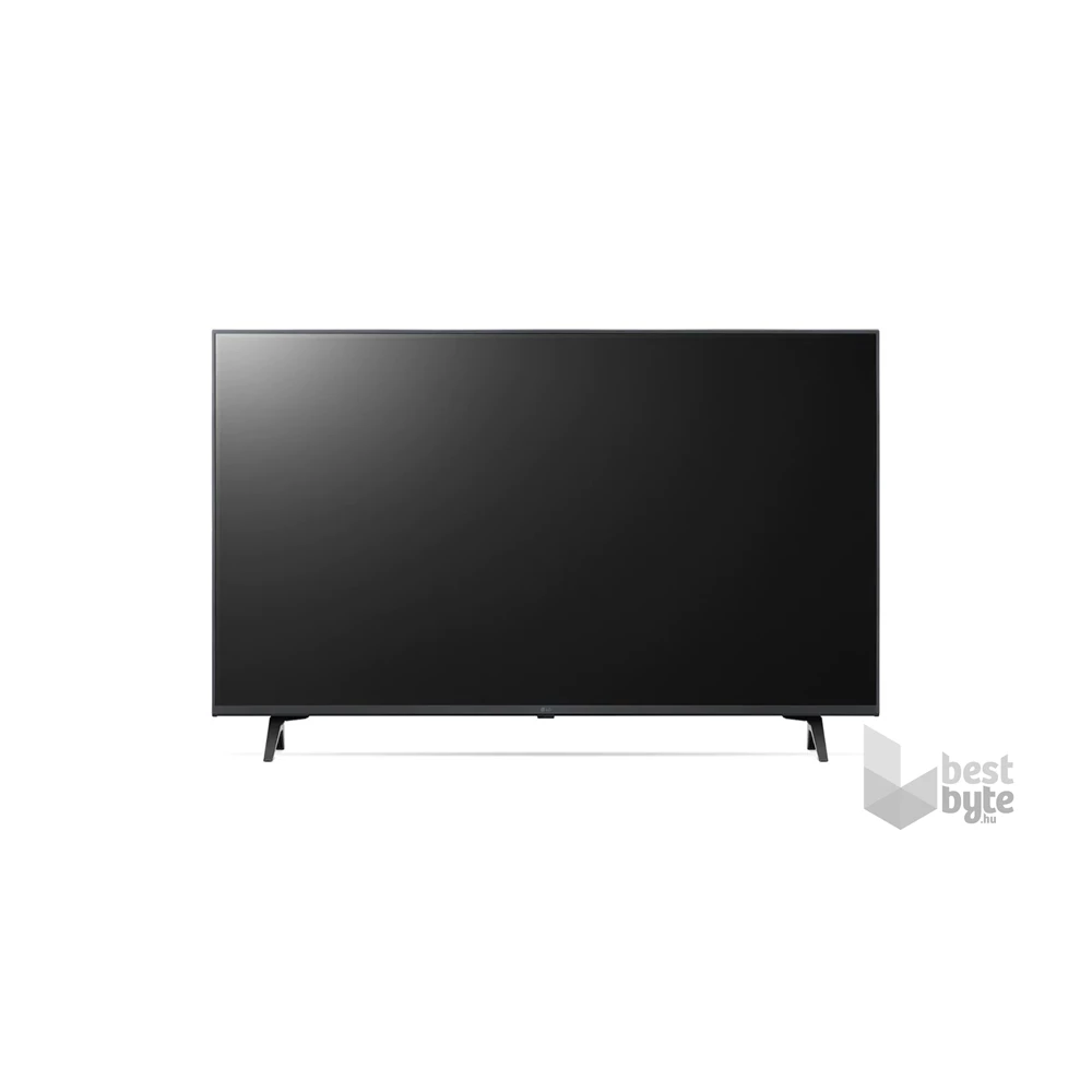 LG 43" 43UQ80003LB 4K UHD Smart LED TV