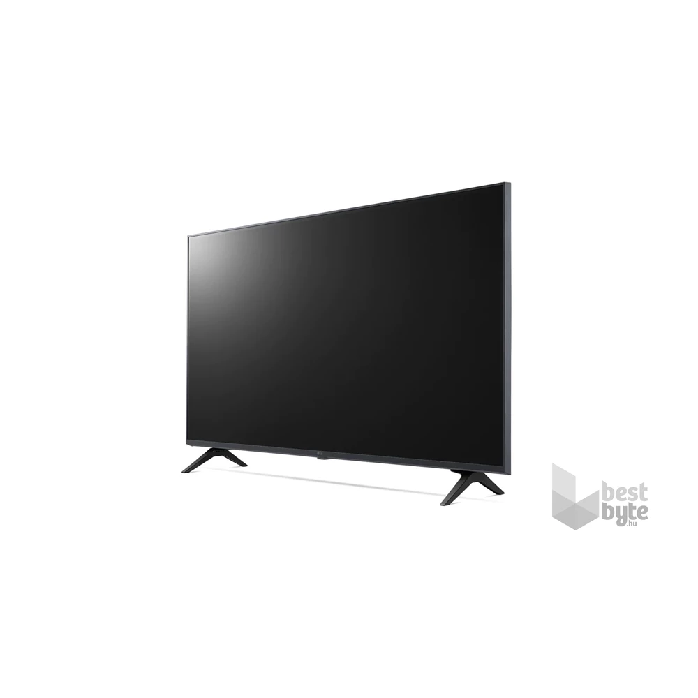 LG 43" 43UQ80003LB 4K UHD Smart LED TV