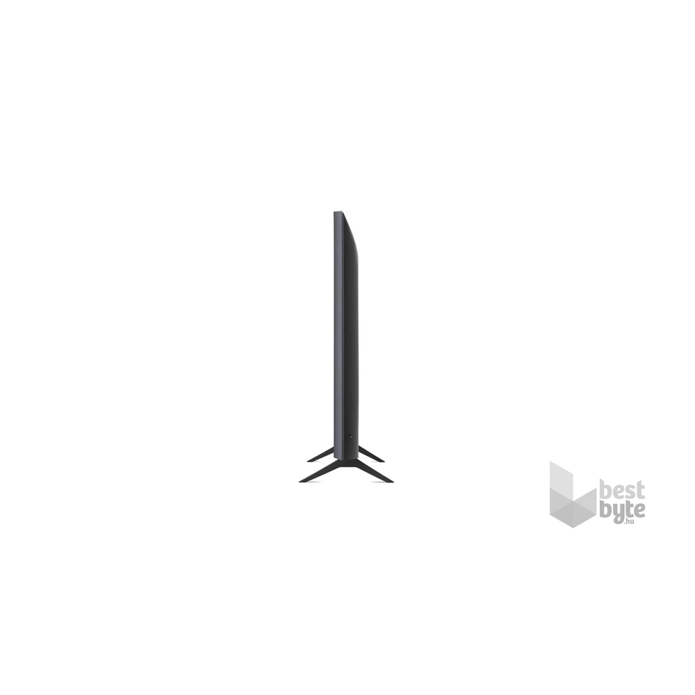 LG 43" 43UQ80003LB 4K UHD Smart LED TV