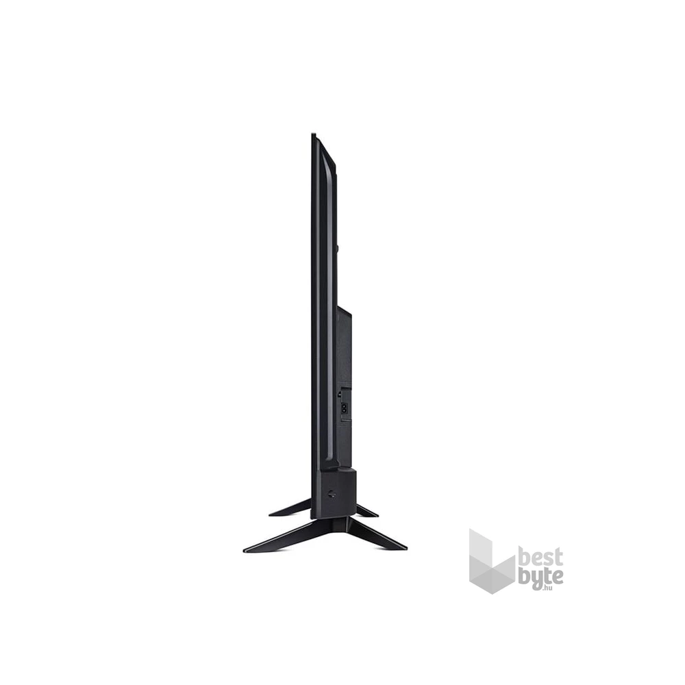 LG 43" 43UR73003LA 4K UHD Smart LED TV