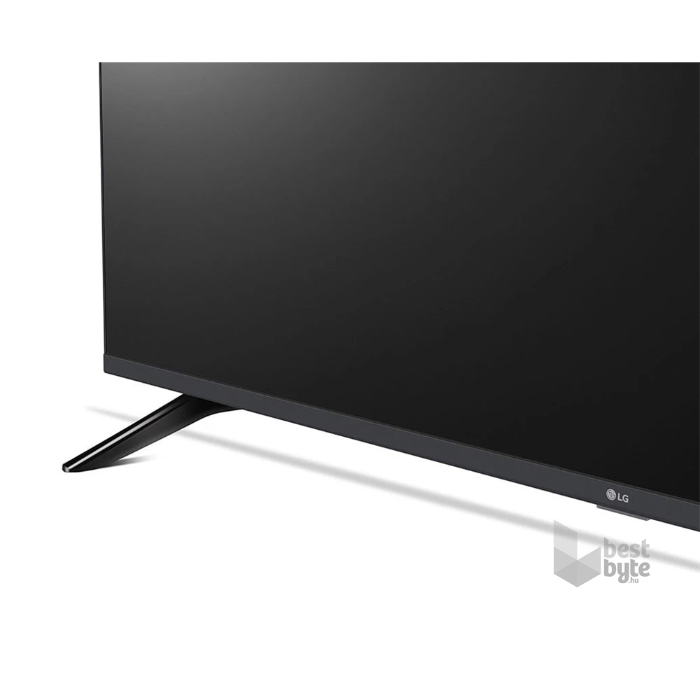 LG 43" 43UR73003LA 4K UHD Smart LED TV