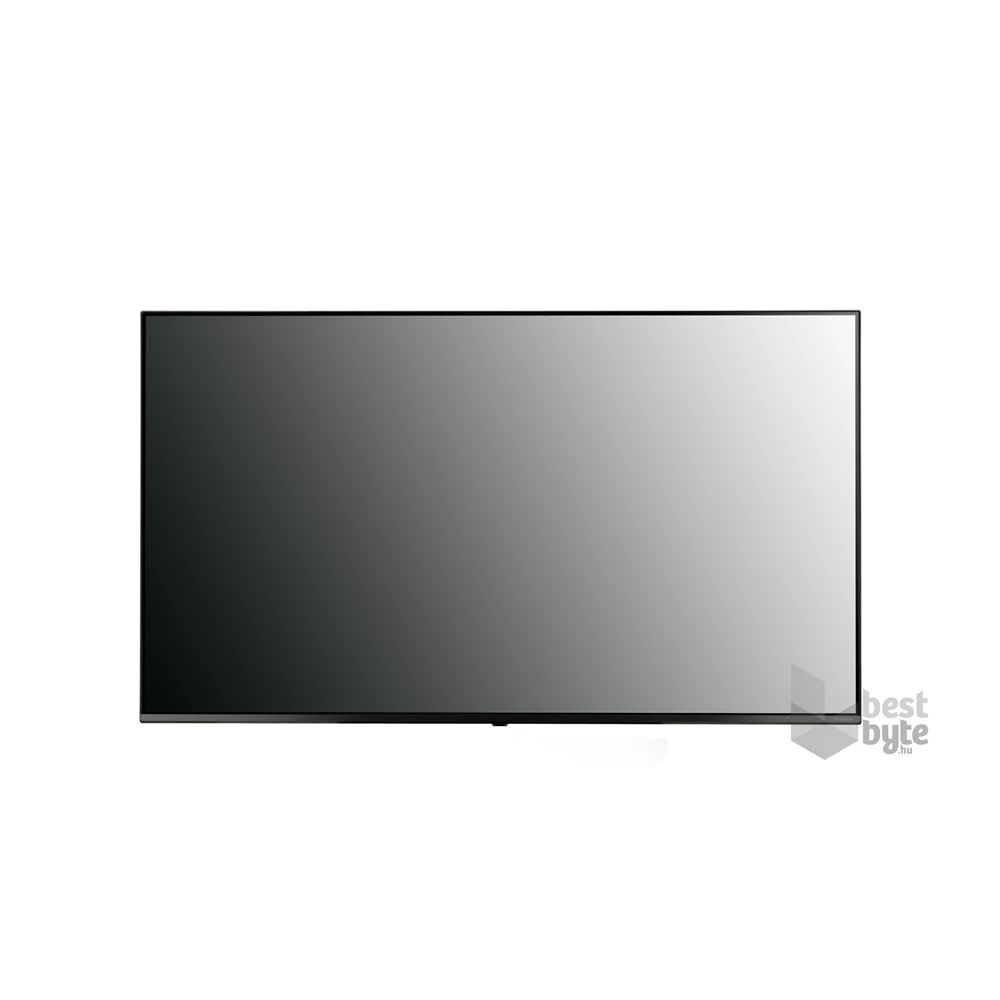 LG 43" 43UR762H9ZC 4K UHD Smart Hotel TV (Újszerű)