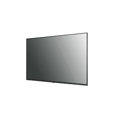 LG 43" 43UR762H9ZC 4K UHD Smart Hotel TV (Újszerű)