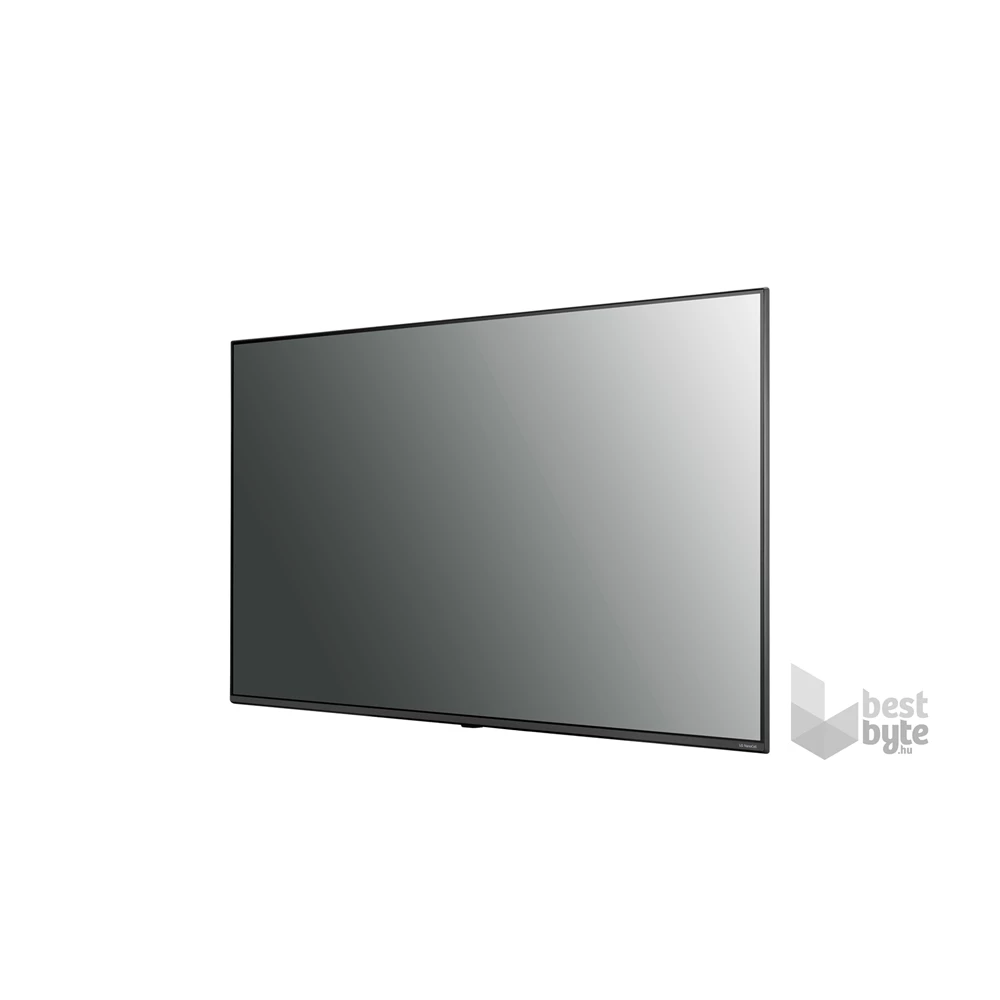 LG 43" 43UR762H9ZC 4K UHD Smart Hotel TV (Újszerű)