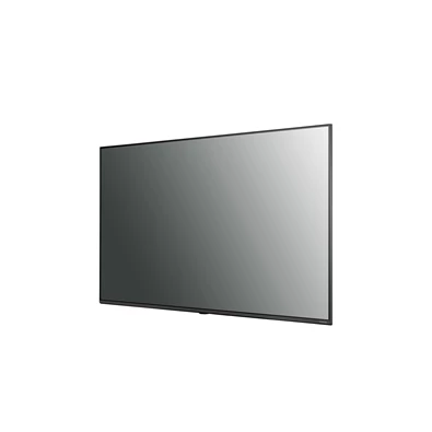 LG 43" 43UR762H9ZC 4K UHD Smart Hotel TV (Újszerű)