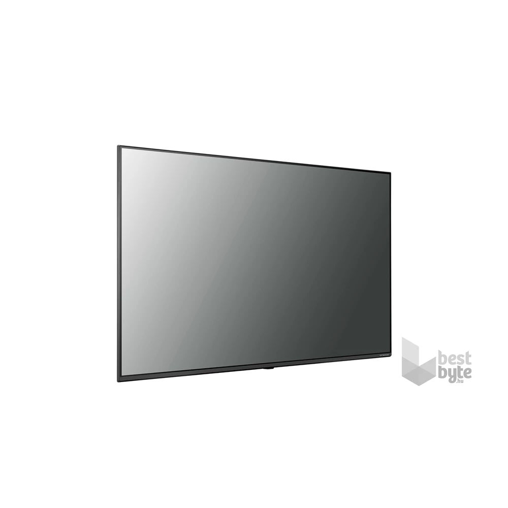 LG 43" 43UR762H9ZC 4K UHD Smart Hotel TV (Újszerű)