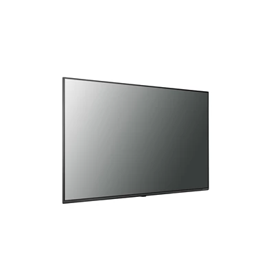 LG 43" 43UR762H9ZC 4K UHD Smart Hotel TV (Újszerű)