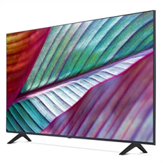 LG 43" 43UR78003LK 4K UHD Smart LED TV