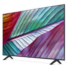 LG 43" 43UR78003LK 4K UHD Smart LED TV (Újracsomagolt)
