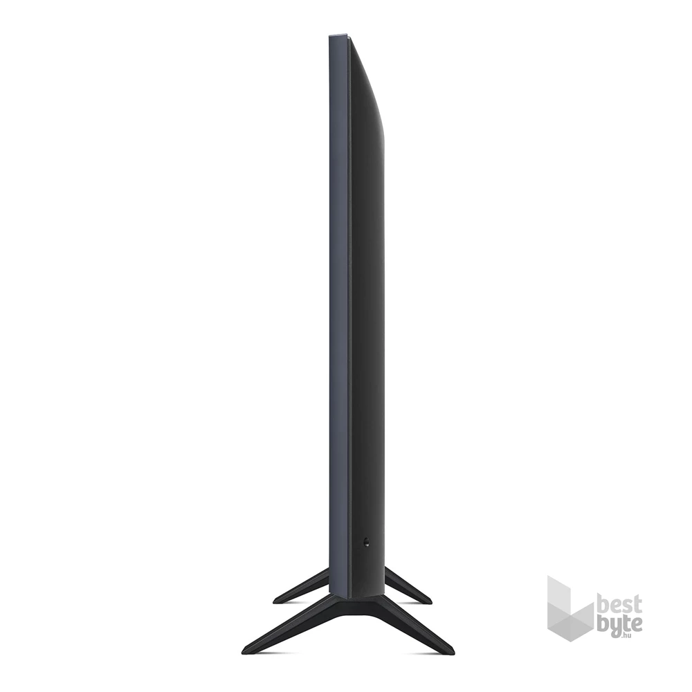 LG 43" 43UR78003LK 4K UHD Smart LED TV (Újracsomagolt)