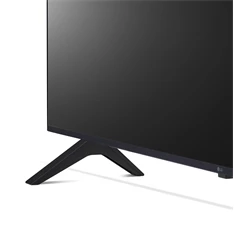 LG 43" 43UR78003LK 4K UHD Smart LED TV (Újracsomagolt)