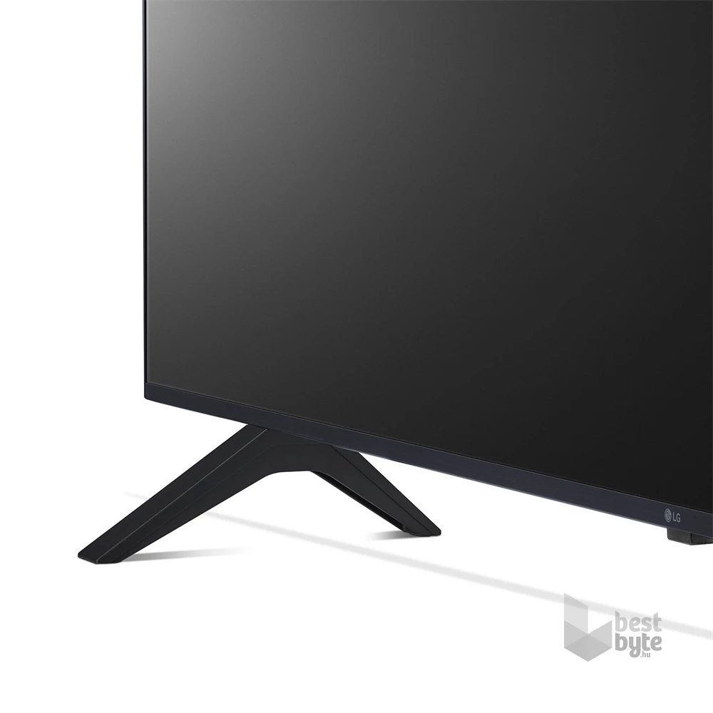 LG 43" 43UR78003LK 4K UHD Smart LED TV (Újracsomagolt)
