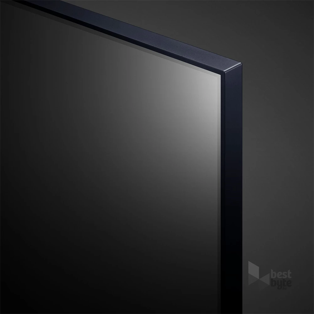 LG 43" 43UR78003LK 4K UHD Smart LED TV (Újracsomagolt)