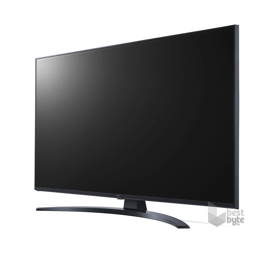 LG 43" 43UR81003LJ 4K UHD Smart LED TV