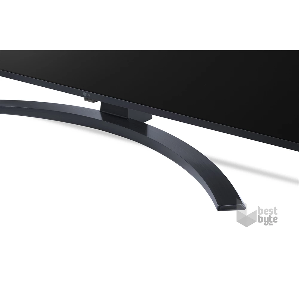 LG 43" 43UR81003LJ 4K UHD Smart LED TV
