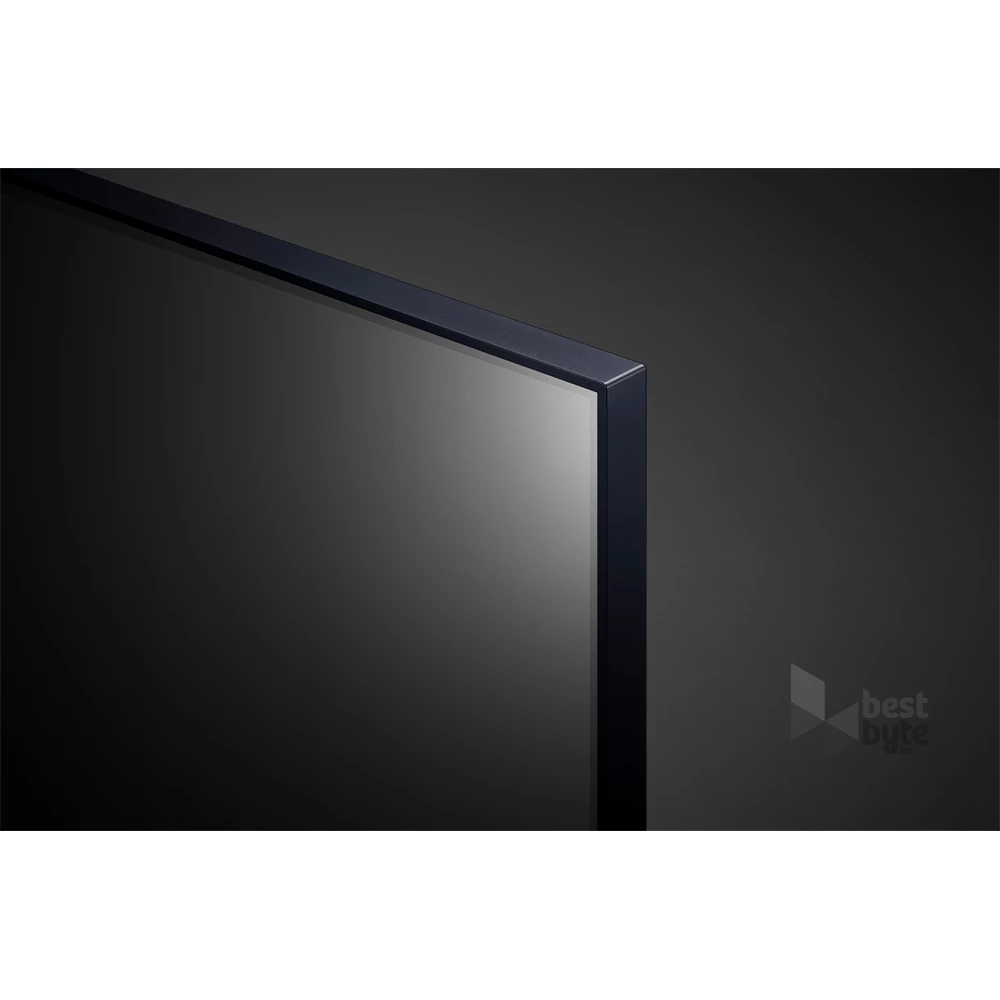 LG 43" 43UR81003LJ 4K UHD Smart LED TV