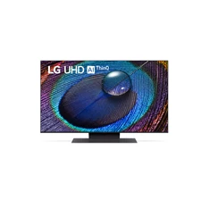 LG 43" 43UR91003LA 4K UHD Smart LED TV