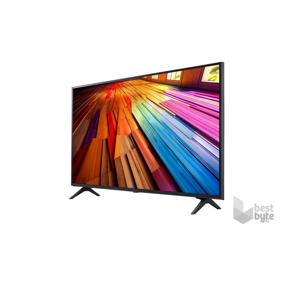 LG 43" 43UT80003LA  4K UHD HDR Smart TV