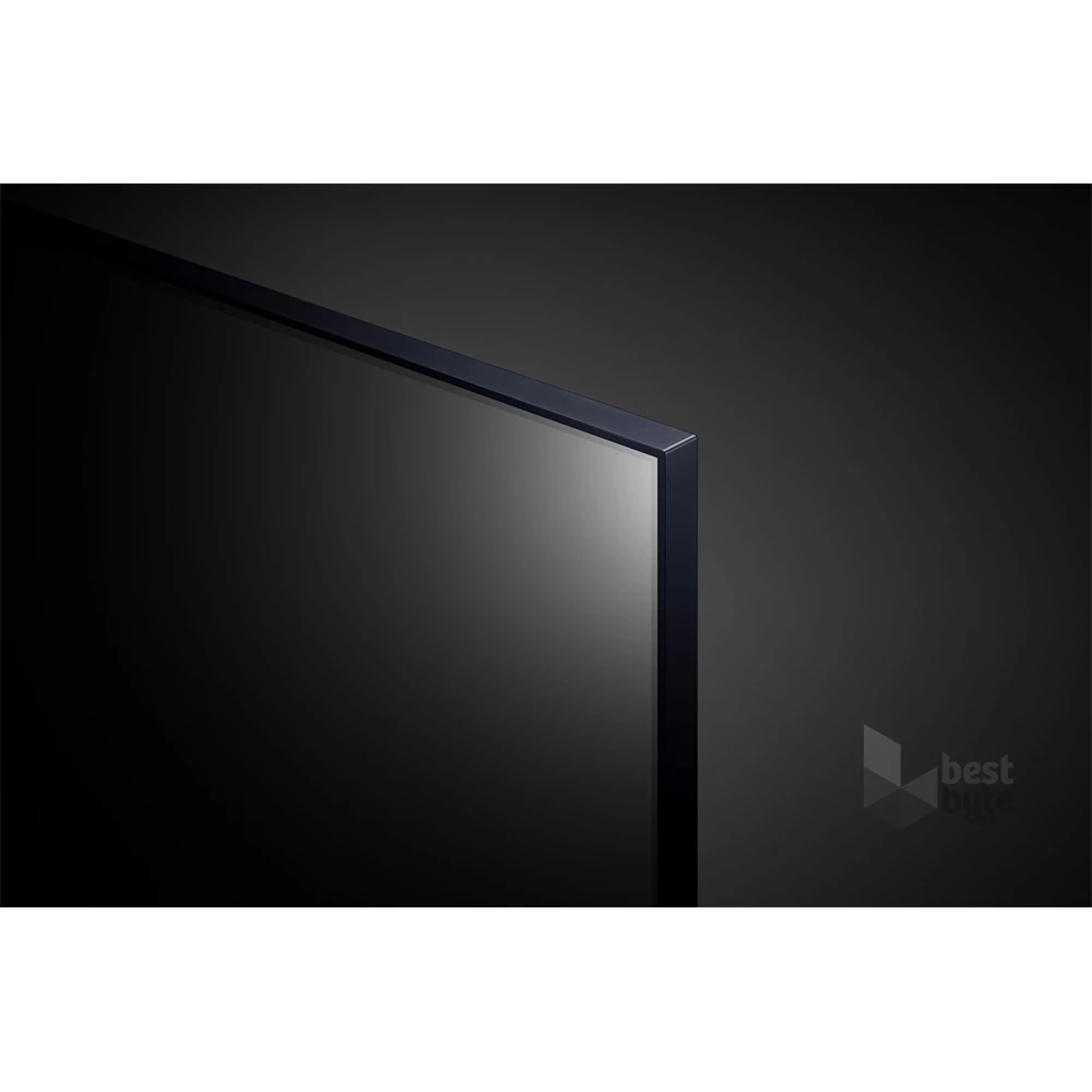 LG 43" 43UT80003LA  4K UHD HDR Smart TV