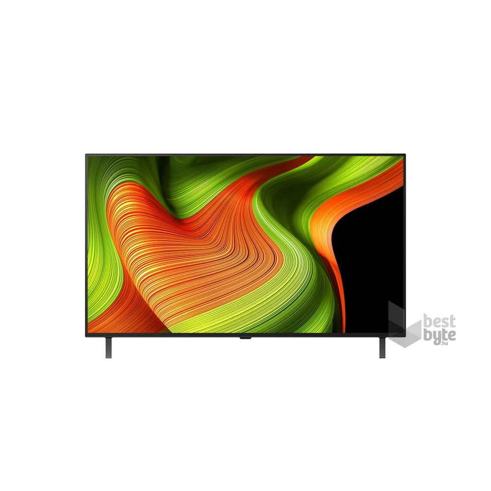 LG 48" OLED48B53LA 4K UHD AI Smart Gamer OLED TV