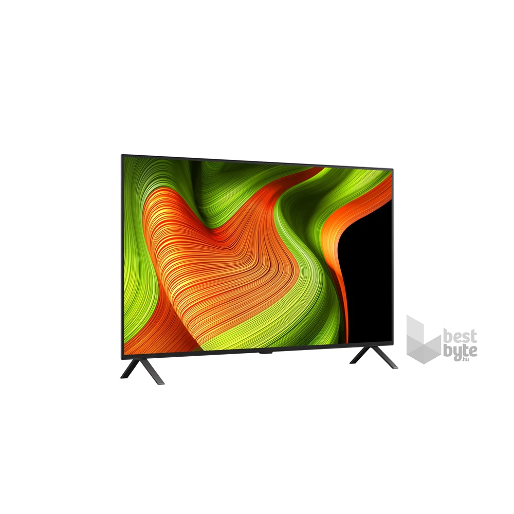 LG 48" OLED48B53LA 4K UHD AI Smart Gamer OLED TV