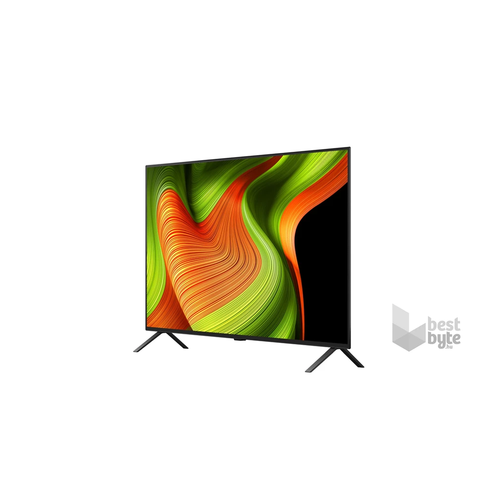LG 48" OLED48B53LA 4K UHD AI Smart Gamer OLED TV