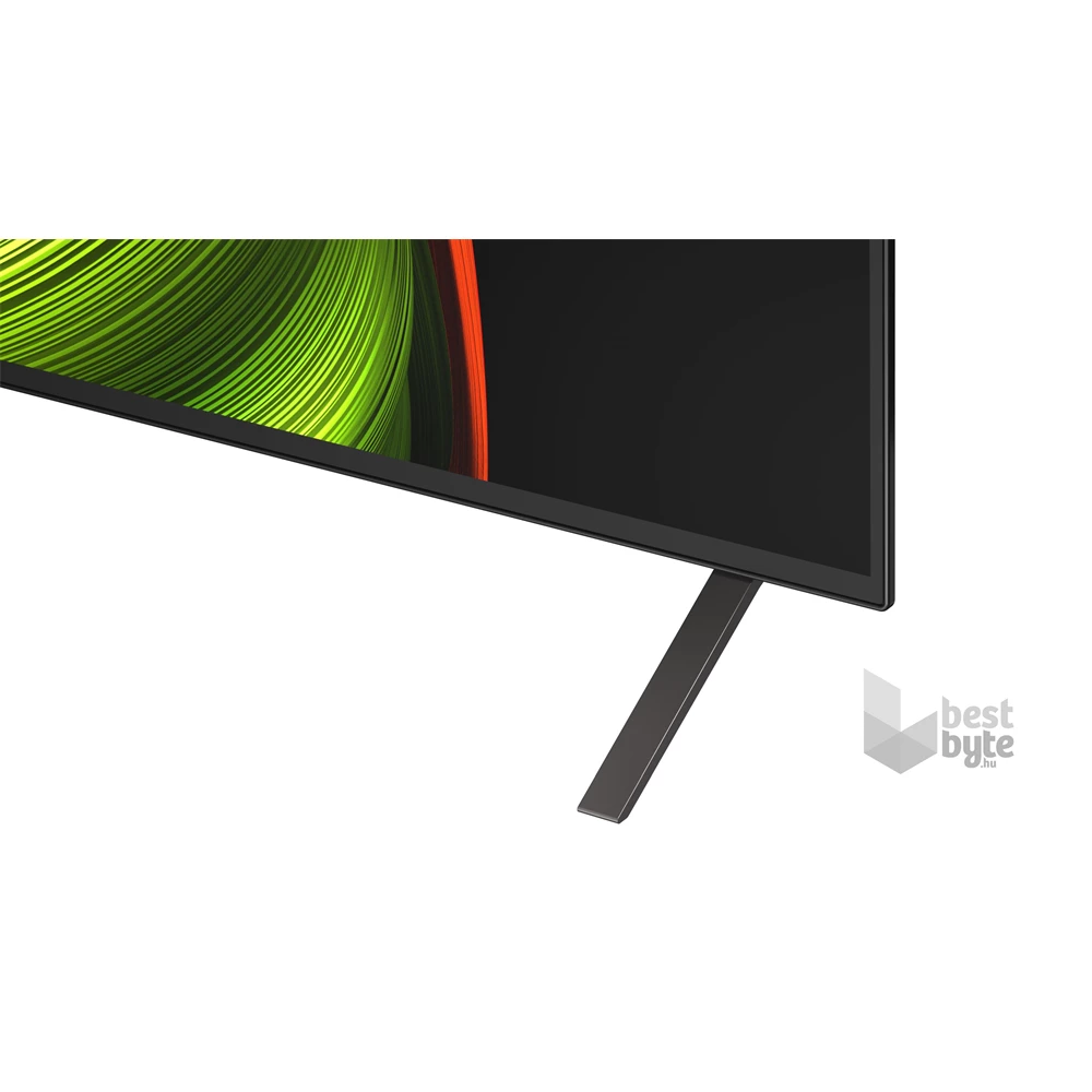 LG 48" OLED48B53LA 4K UHD AI Smart Gamer OLED TV