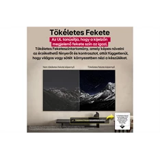 LG 48" OLED48B53LA 4K UHD AI Smart Gamer OLED TV